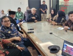 Komisi A DPRD Pemalang dan Wakil Bupati Dorong Pemerataan Digital dan Transformasi LPPL Swara Widuri