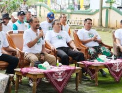 HPSN 2026, Pemalang Perkuat Kolaborasi dan Gerakan Sumur Resapan Menuju Zero Sampah 2029