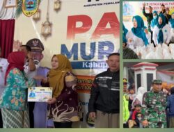 ​Camat Pulosari Apresiasi Langkah Cepat Pemkab Kendalikan Inflasi di Clekatakan