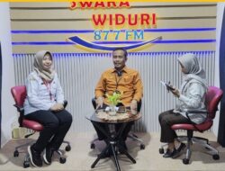 Persiapan Sensus Ekonomi 2026: BPS dan Pemkab Pemalang Perkuat Sinergi Lewat Udara