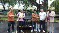 GWI Tegaskan Tuduhan Penyekapan Korem dan Pemerasan LPKRI di Bali Adalah Hoaks