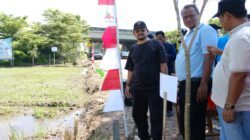 TPST Cibelok–Kebondalem Dibangun, Solusi Pengelolaan Sampah Berkelanjutan