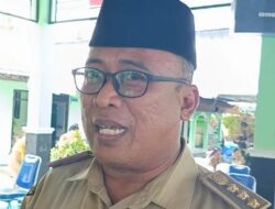 Camat Comal Apresiasi Kinerja DPU PR Lewat UPJI VIII dalam Pemeliharaan Jalan
