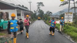 Jalan Belik–Watukumpul Mulai Diperbaiki, Akses Ekonomi Warga Pemalang Selatan Segera Lancar