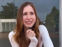 Viral WNA Resmi Jadi WNI, Kisah Perjalanan 2 Tahun Tuai Pro dan Kontra