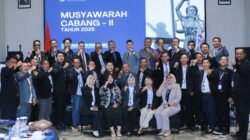 Estafet Kepemimpinan Ideal: Misbakhul Munir Terpilih Pimpin DPC Peradi Pemalang