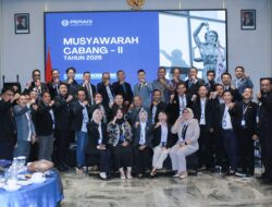 Estafet Kepemimpinan Ideal: Misbakhul Munir Terpilih Pimpin DPC Peradi Pemalang