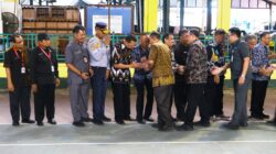 ASN Diminta Tetap Siaga Hadapi Cuaca Ekstrem dan Bencana