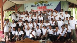 Bukan Sekadar Wadah Mediator, FORME Pemalang Selatan Tunjukkan Aksi Nyata Bergerak dengan Hati