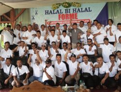 Bukan Sekadar Wadah Mediator, FORME Pemalang Selatan Tunjukkan Aksi Nyata Bergerak dengan Hati