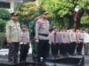 Siap Hadapi Gangguan Kamtibmas, Pemalang Gelar Apel Kesiapan.