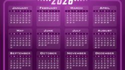 Simak! Jadwal Libur Mei 2026 untuk Rekreasi Bersama Keluarga