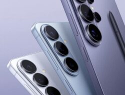 Samsung Salip iPhone di AS, Survei Kepuasan Pengguna Beri Kejutan Baru