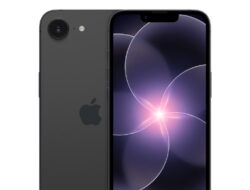 iPhone 17e Resmi Masuk Indonesia, Bawa Fitur Premium dengan Harga Lebih Murah