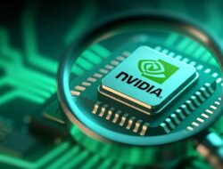 China Mulai Tekan Nvidia, GPU Khusus AI untuk Pasar Lokal Ikut Kena Blokir