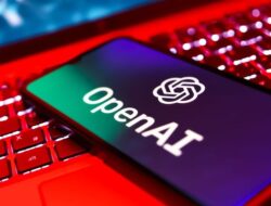 OpenAI Jajaki Pengembangan Ponsel AI, Usung Konsep Tanpa Aplikasi