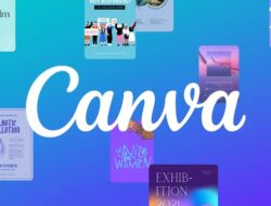 Canva Bawa Fitur Baru ke Indonesia, Desain Tetap Bisa Dikerjakan Meski Tanpa Sinyal