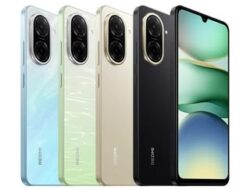 Redmi A5 Jadi Salah Satu HP Paling Diminati, Xiaomi Dominasi Kelas Murah