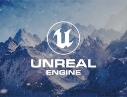 Rocket League Jadi Ajang Debut Unreal Engine 6, Epic Games Pamer Lompatan Grafis Baru