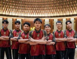 Skuad MLBB Indonesia untuk Asian Games 2026 Resmi Diumumkan, Alter Ego Dominasi Timnas