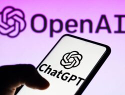 OpenAI Siapkan Ponsel AI Masa Depan, ChatGPT Bakal Berubah Jadi Asisten Utama di Genggaman