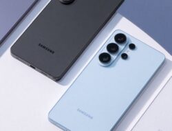 Samsung Melaju Saat Pasar Smartphone Asia Tenggara Melemah di Awal 2026