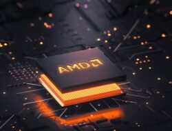 AMD Bawa Ryzen AI 400 ke Indonesia, Laptop AI Modern Segera Hadir