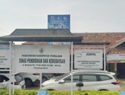 Usut Tuntas Korupsi Dana Hibah, Kejari Pemalang Telah Periksa 45 Saksi