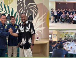 Peradi Pemalang Gelar Muscab PBH, Edy Hermanto-Gagas Bagaskara Pimpin Era Baru Bantuan Hukum