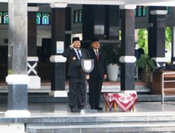 Hardiknas 2026: Bupati Dorong Pendidikan Inklusif dan Rencana Pembangunan Sekolah Rakyat