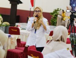 Menuju Kabupaten Informatif, Bupati Pemalang: OPD Harus Kreatif di Media Sosial