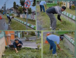 Kantor Rapi, Pikiran Tenang,  Resep Kecamatan Petarukan Dongkrak Performa Pelayanan