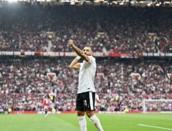 Liverpool Krisis Skuad Jelang Duel vs Manchester United