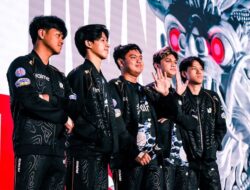 RRQ Hoshi Siapkan Revolusi Besar, Roster Baru untuk MPL ID S18 Mulai Diburu
