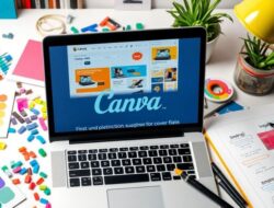 Canva Kini Bisa Dipakai Langsung di Gemini, Desain Cukup Lewat Chat