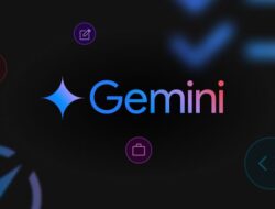 Google Rombak Gemini Jadi AI Mandiri, Spark Bisa Kerjakan Tugas Tanpa Perintah Berulang