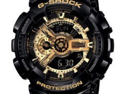 Casio Ubah Wajah G-Shock, Seri MR-G Terbaru Hadir sebagai Jam Mewah Eksklusif