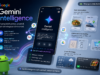 Google Perkenalkan Gemini Intelligence, AI Android Kini Bisa Jalankan Perintah Otomatis Lintas Aplikasi