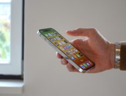 Sinyal iPhone Hilang dan Muncul “No Service”? Ini Penyebab dan Cara Mengatasinya