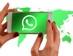 WhatsApp Bakal Punya Salam Otomatis di Grup, Anggota Baru Tak Lagi Bingung Saat Masuk Grup