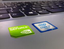 Nvidia Gelontorkan Hampir Rp700 Triliun demi Kuasai Industri AI Global