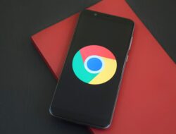 Google Chrome Diam-diam Unduh AI 4 GB ke PC Pengguna