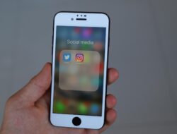 Instagram Rilis Fitur “Instant”, Foto Otomatis Hilang Setelah Dilihat