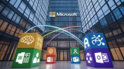 Microsoft Rilis Web IQ, Mesin Pencari Khusus AI