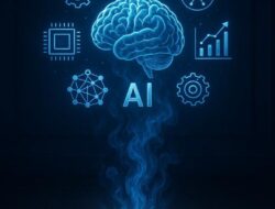 Indonesia Resmi Hadirkan Domain .ai.id untuk Industri AI Nasional