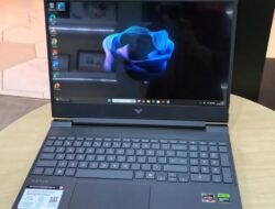 RTX Spark Buktikan Taji, Laptop AI Nvidia Mulai Goyang Dominasi MacBook