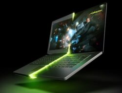 Nvidia RTX Spark Hadir, Intel dan AMD Mulai Dapat Pesaing Baru di Laptop AI