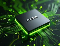 Nvidia Luncurkan Vera, CPU 88 Inti untuk Jalankan Agen AI