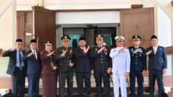 Upacara Hari Lahir Pancasila 2026 Dandim Pemalang, Komitmen Jaga Persatuan di Tengah Tantangan Global