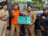 Aksi Cepat Camat Pulosari dan BPBD Pemalang Matangkan Sistem Evakuasi Warga